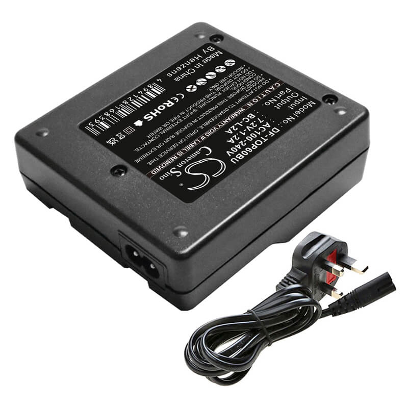 Charging Device For the following product Sokkia, A Set300, And Grx1 Gps Receivers, N/A
