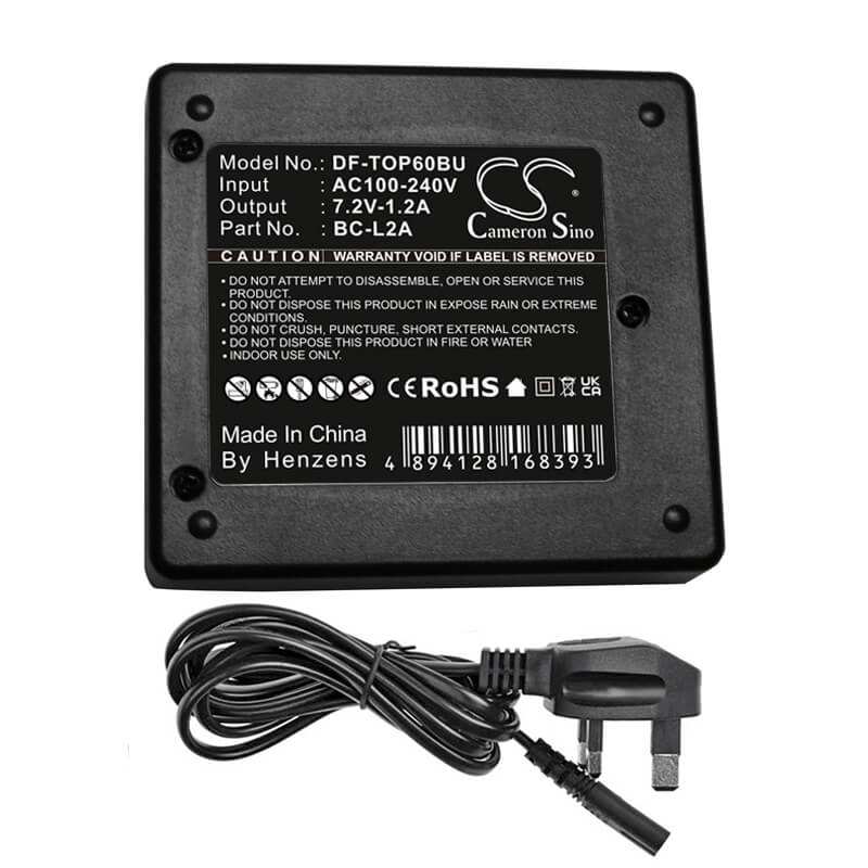 Charging Device For the following product Sokkia, A Set300, And Grx1 Gps Receivers, N/A