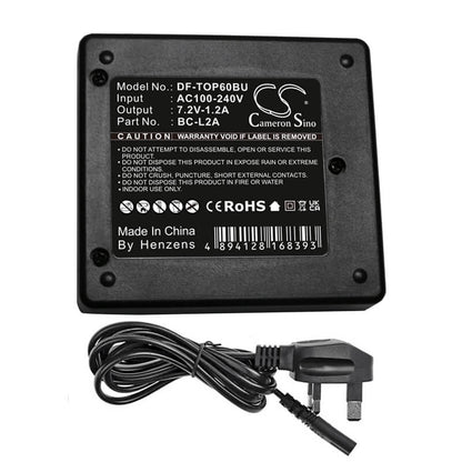 Charging Device For the following product Sokkia, A Set300, And Grx1 Gps Receivers, N/A