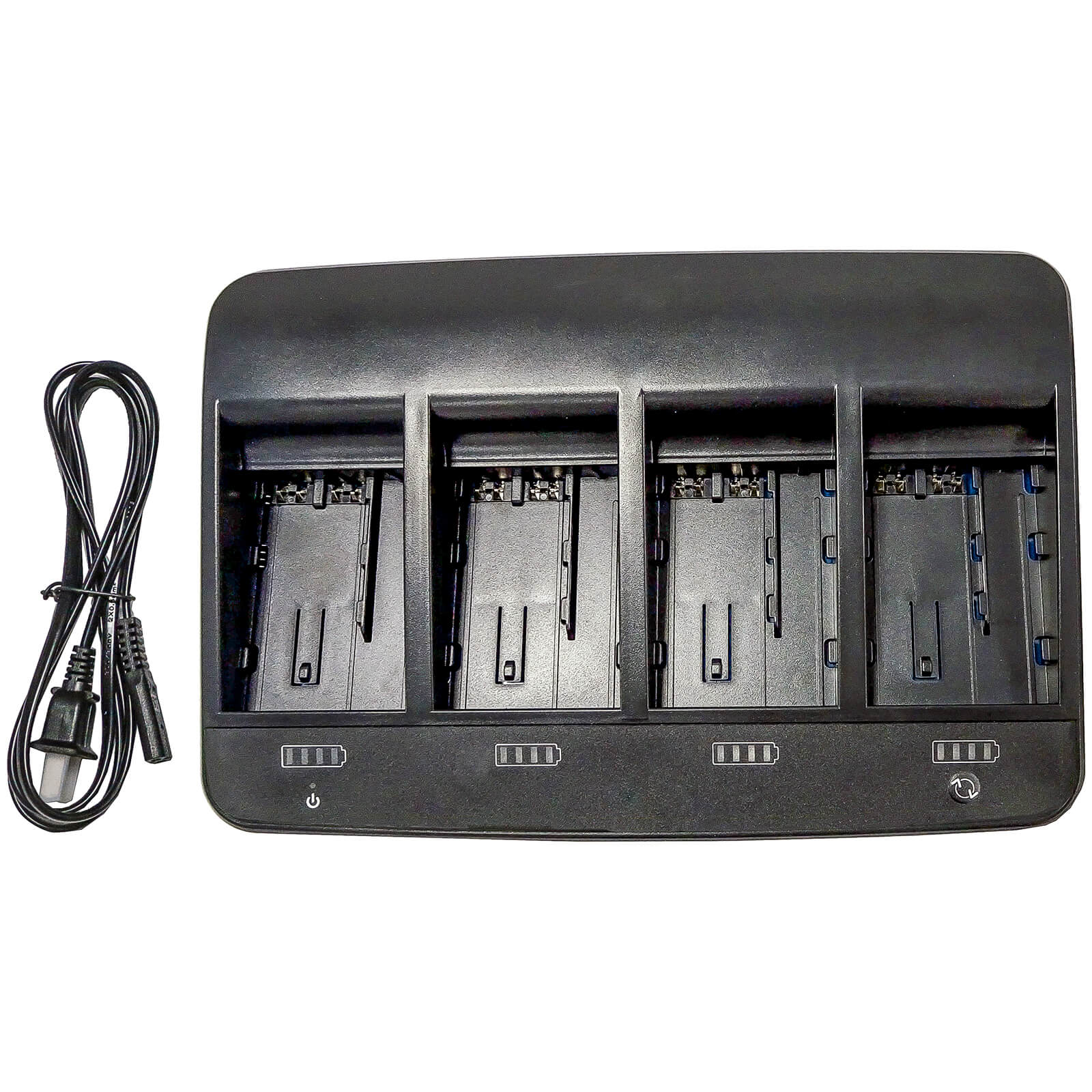 Charging Device For the following product Leica, Atx1200, Atx900, N/A