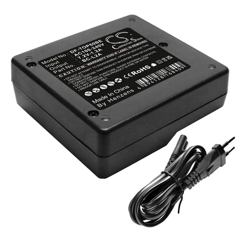 Charging Device For the following product Rca, Cc-8251, Pro-v730, N/A
