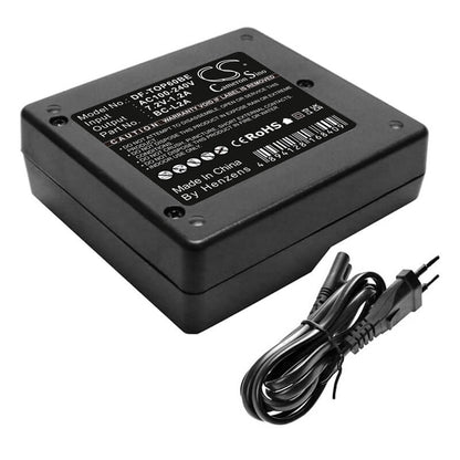 Charging Device For the following product Rca, Cc-8251, Pro-v730, N/A