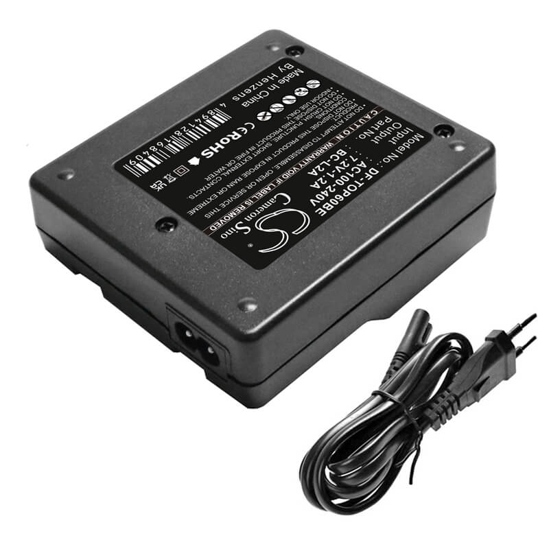 Charging Device For the following product Rca, Cc-8251, Pro-v730, N/A