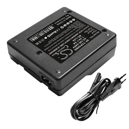 Charging Device For the following product Rca, Cc-8251, Pro-v730, N/A