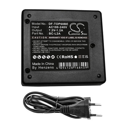 Charging Device For the following product Rca, Cc-8251, Pro-v730, N/A