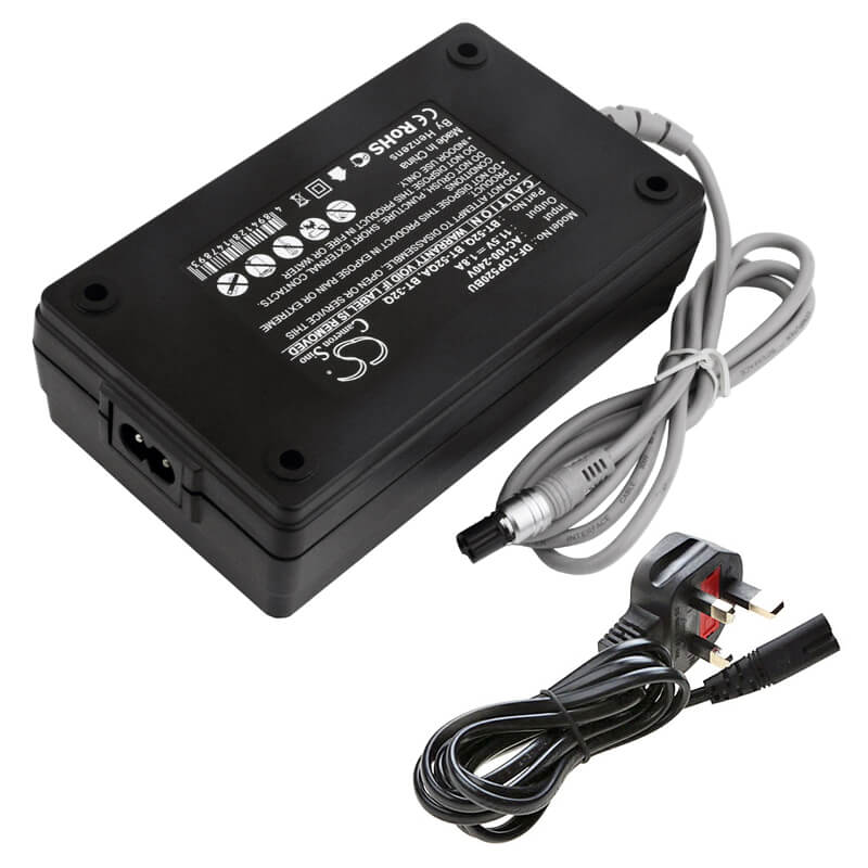 Charging Device For the following product Topcon, Cs-100, Cts-3000, N/A