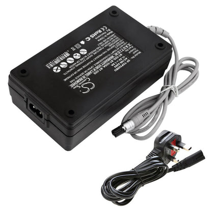 Charging Device For the following product Topcon, Cs-100, Cts-3000, N/A