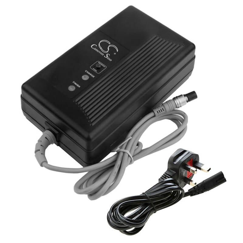 Charging Device For the following product Topcon, Cs-100, Cts-3000, N/A