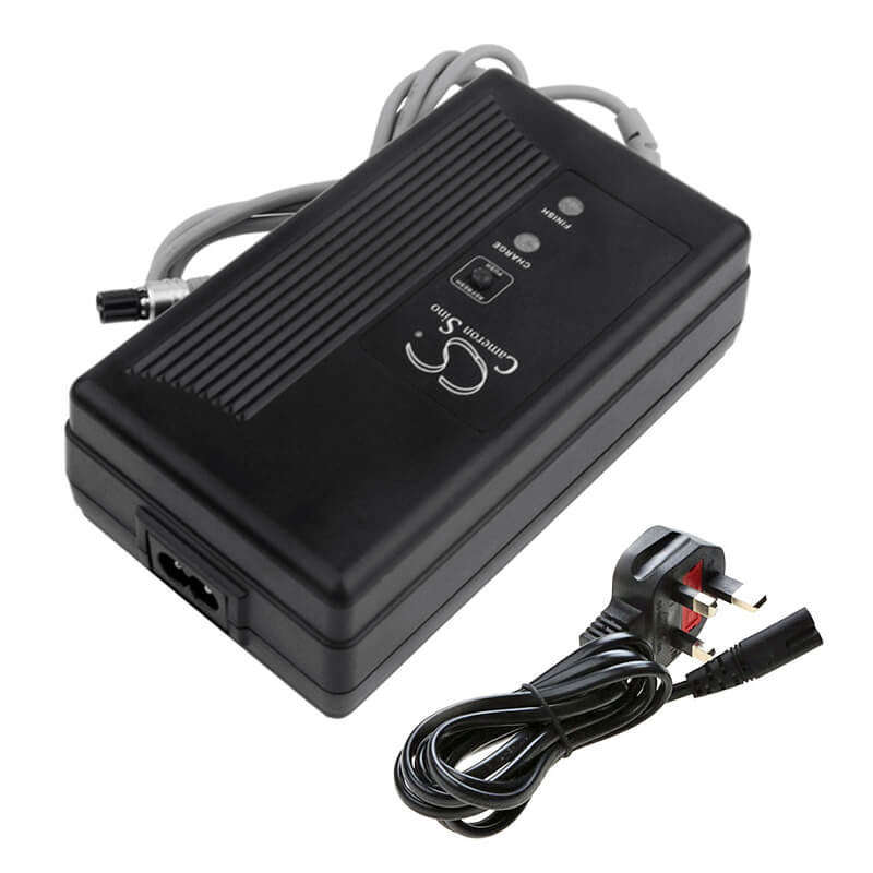 Charging Device For the following product Topcon, Cs-100, Cts-3000, N/A