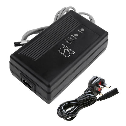 Charging Device For the following product Topcon, Cs-100, Cts-3000, N/A