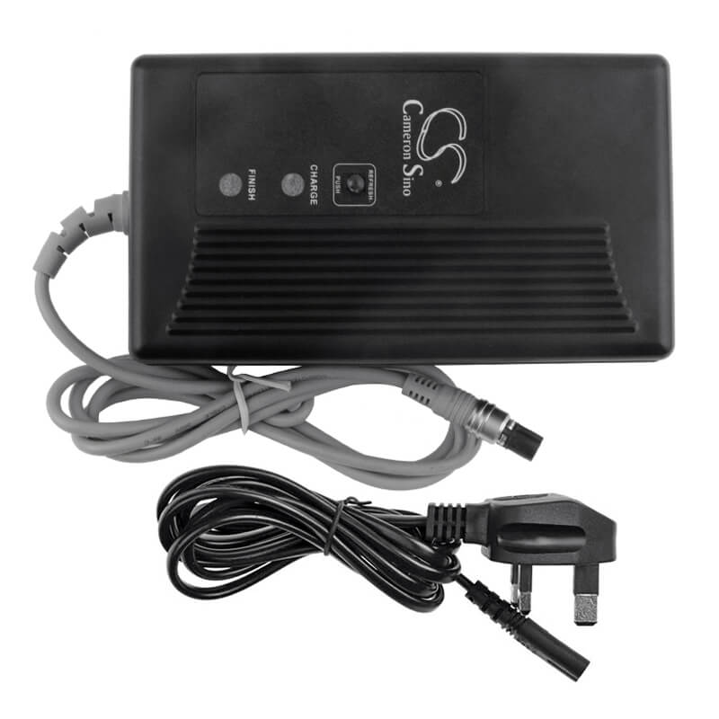 Charging Device For the following product Topcon, Cs-100, Cts-3000, N/A
