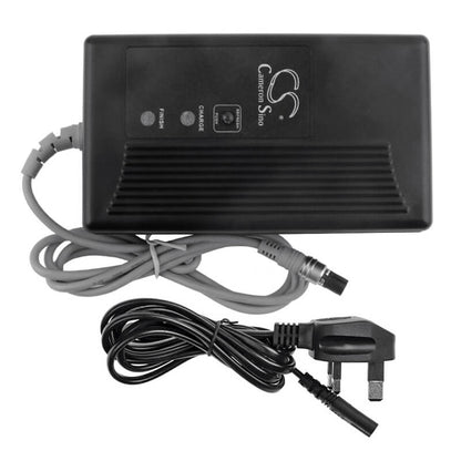 Charging Device For the following product Topcon, Cs-100, Cts-3000, N/A