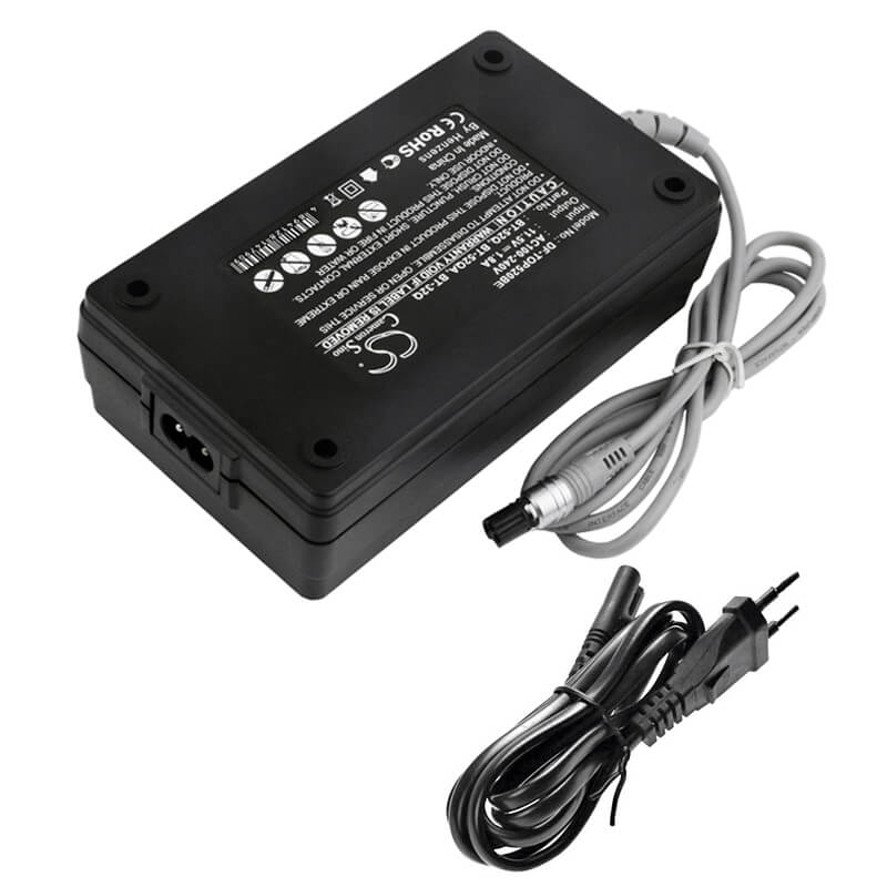 Charging Device For the following product Topcon, Cs-100, Cts-3000, N/A