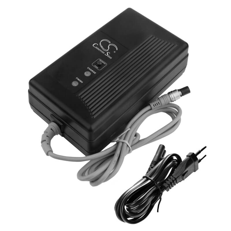 Charging Device For the following product Topcon, Cs-100, Cts-3000, N/A