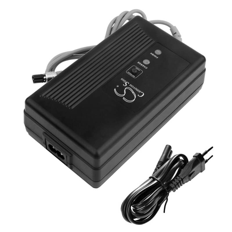 Charging Device For the following product Topcon, Cs-100, Cts-3000, N/A