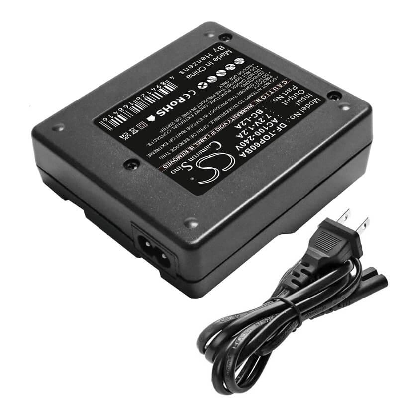 Charging Device For the following product Pentax, Da020f, N/A