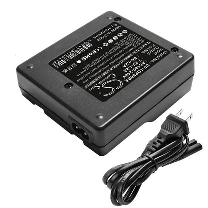 Charging Device For the following product Pentax, Da020f, N/A