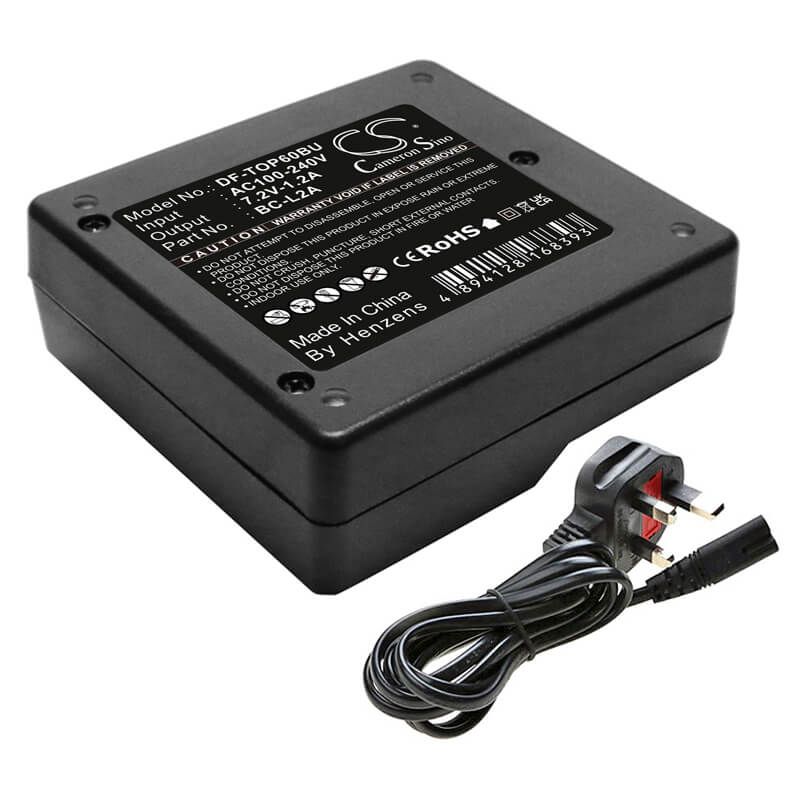 Charging Device For the following product Pentax, Da020f, N/A