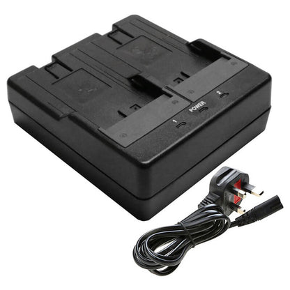 Charging Device For the following product Pentax, Da020f, N/A
