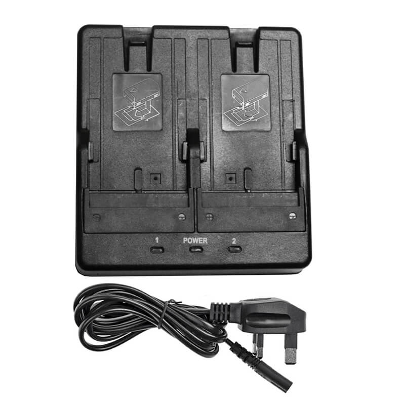 Charging Device For the following product Pentax, Da020f, N/A