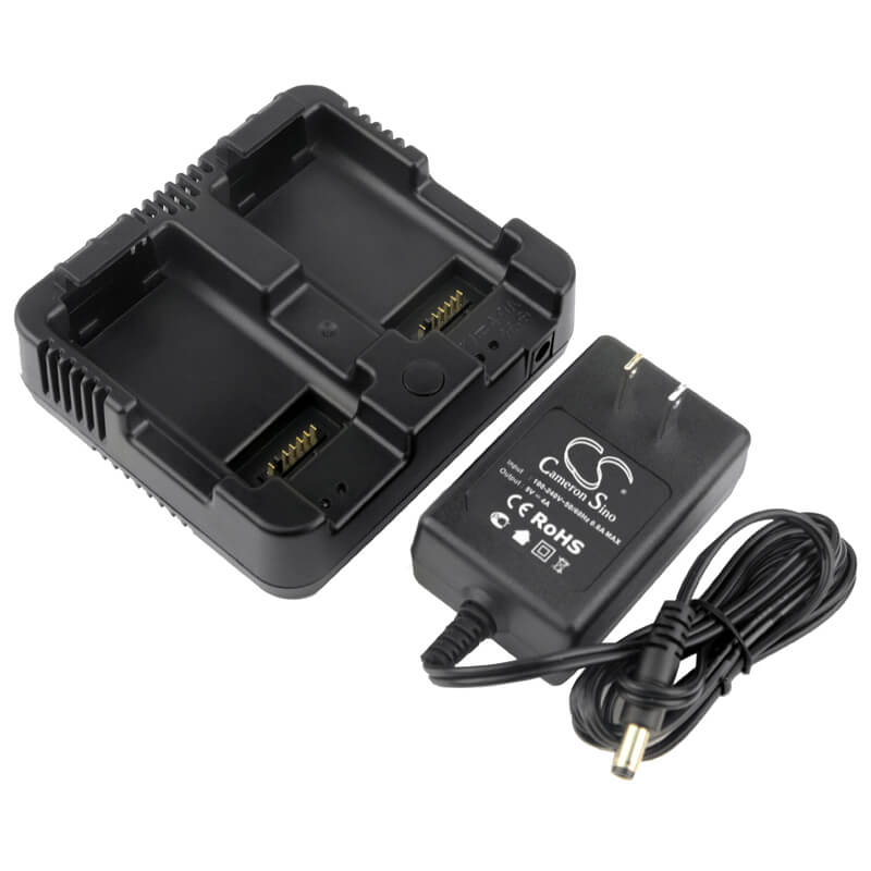 Charging Device For the following product Spectra Precision, Focus 6, Focus 8, N/A