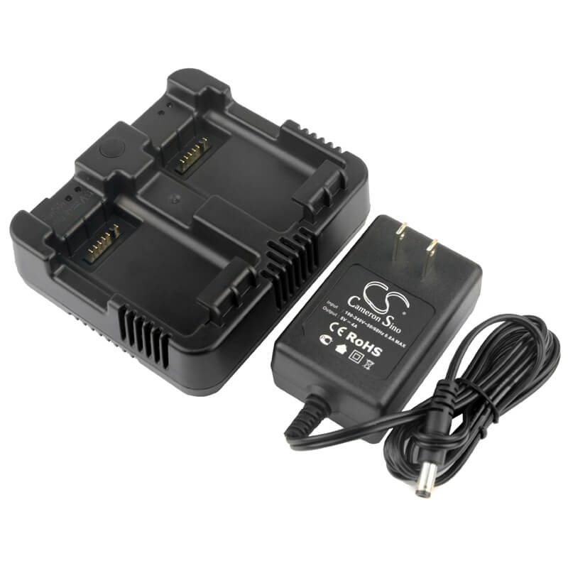 Charging Device For the following product Spectra Precision, Focus 6, Focus 8, N/A