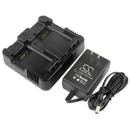 Charging Device For the following product Spectra Precision, Focus 6, Focus 8, N/A