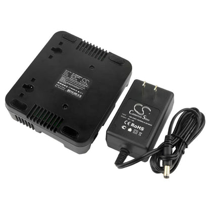 Charging Device For the following product Spectra Precision, Focus 6, Focus 8, N/A