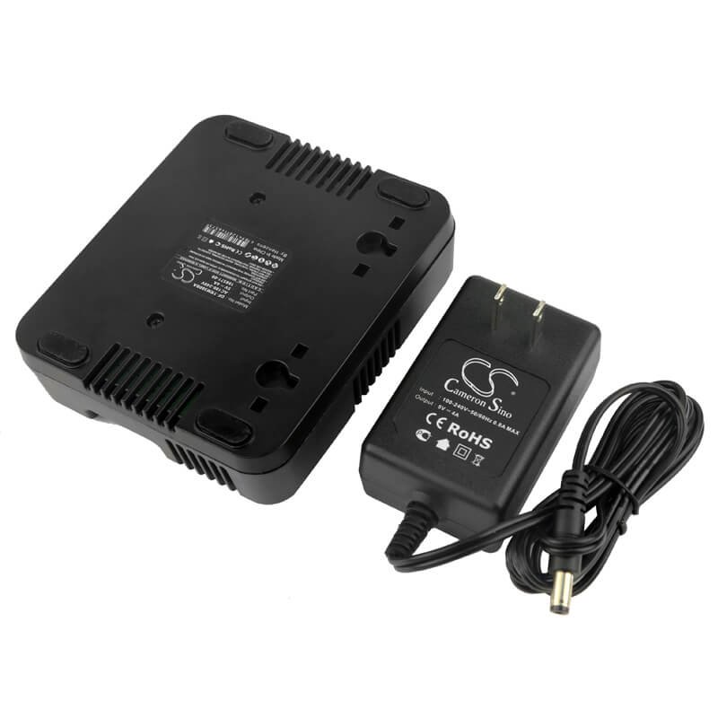 Charging Device For the following product Spectra Precision, Focus 6, Focus 8, N/A