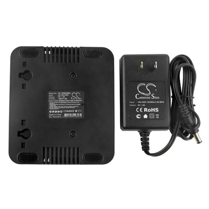 Charging Device For the following product Spectra Precision, Focus 6, Focus 8, N/A