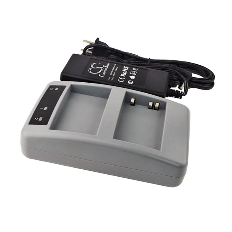 Charging Device For the following product Pentax, Gps Rtk, N/A