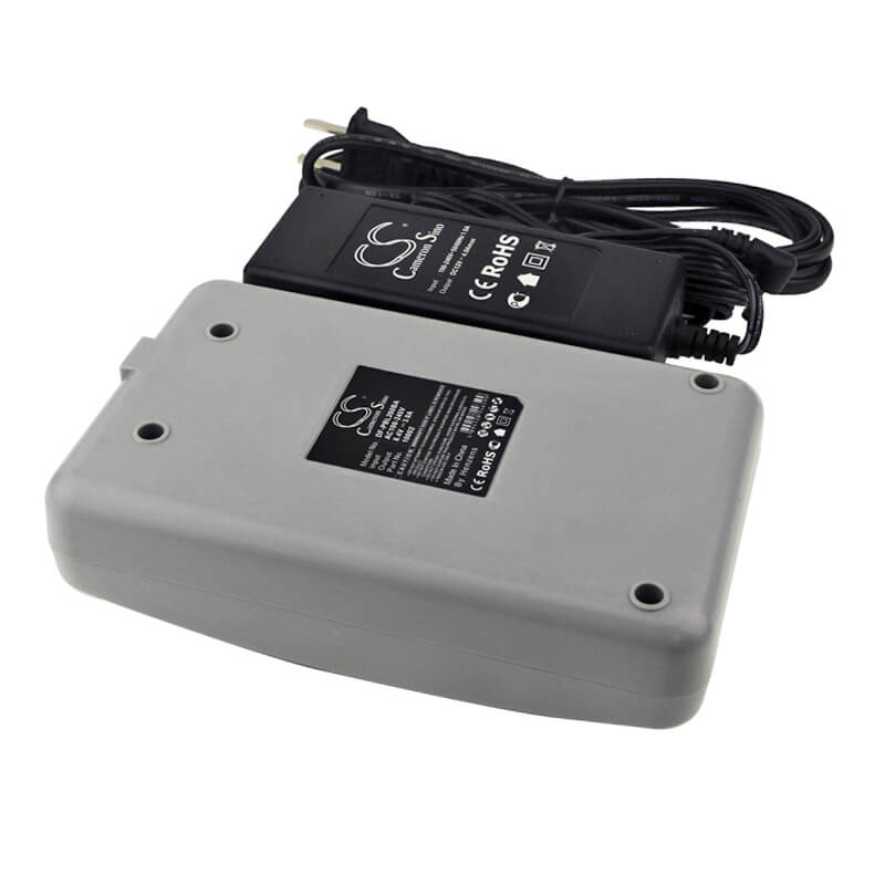 Charging Device For the following product Pentax, Gps Rtk, N/A