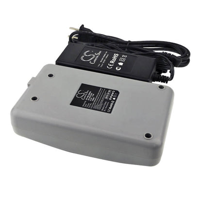 Charging Device For the following product Pentax, Gps Rtk, N/A