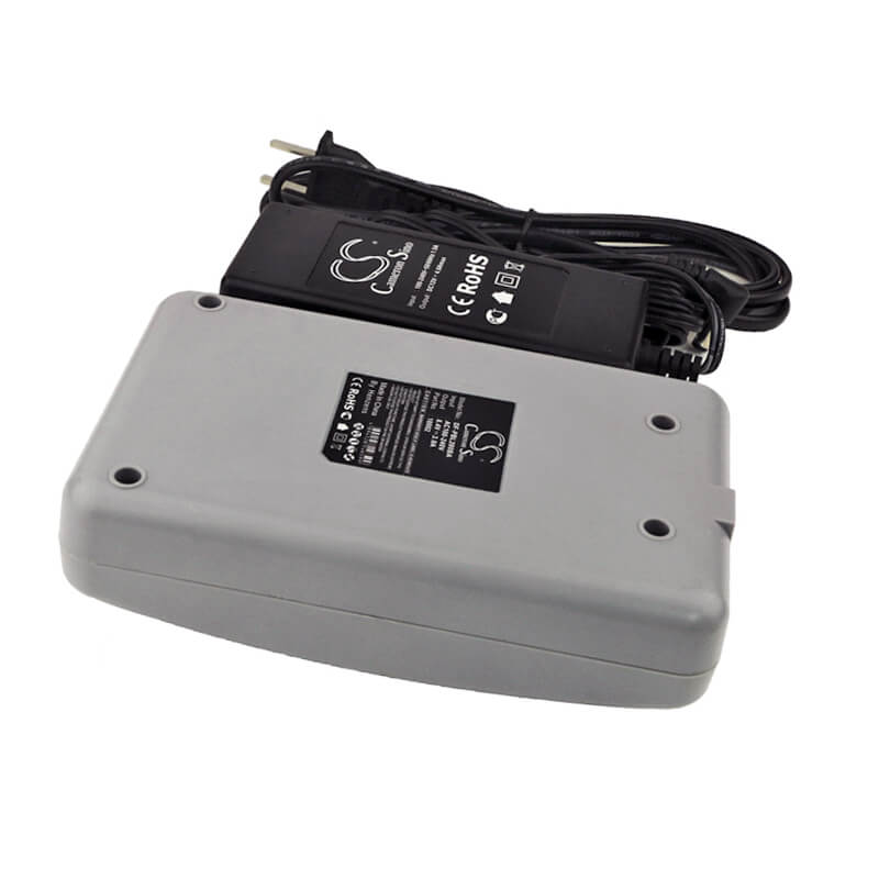 Charging Device For the following product Pentax, Gps Rtk, N/A