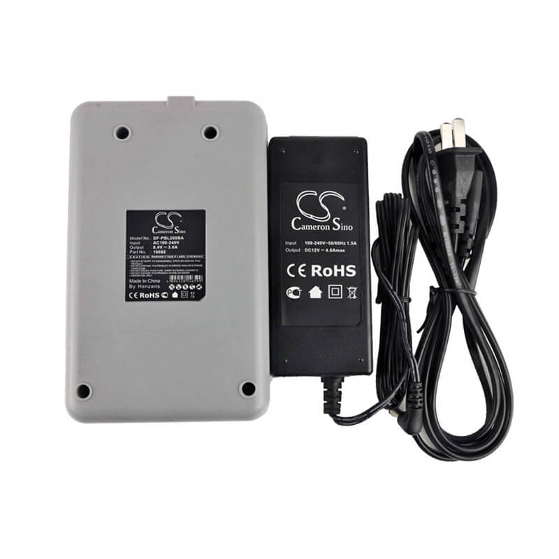 Charging Device For the following product Pentax, Gps Rtk, N/A