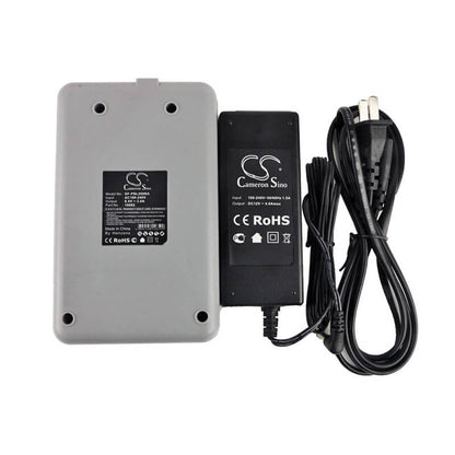Charging Device For the following product Pentax, Gps Rtk, N/A
