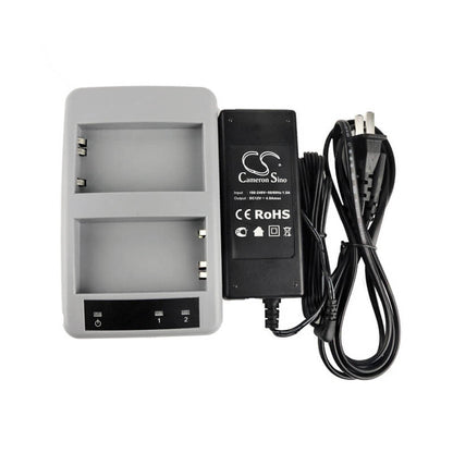 Charging Device For the following product Pentax, Gps Rtk, N/A