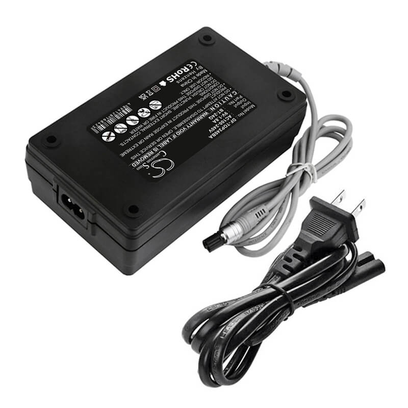 Charging Device For the following product Topcon, Gpt-1000, Gpt-1001, N/A
