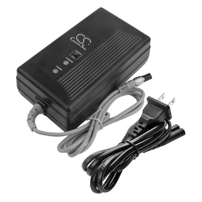 Charging Device For the following product Topcon, Gpt-1000, Gpt-1001, N/A