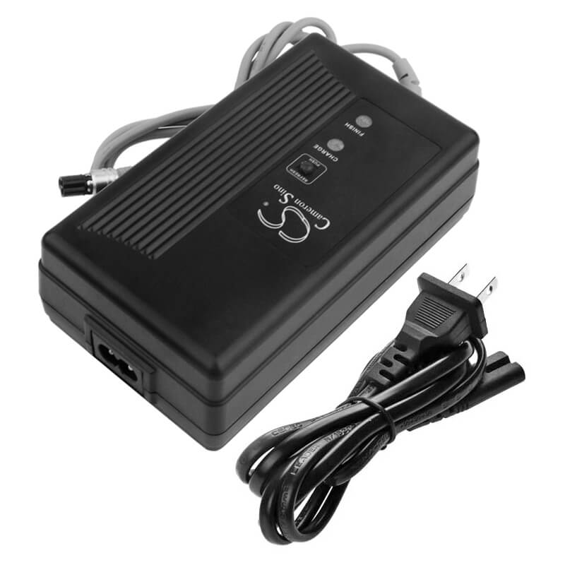 Charging Device For the following product Topcon, Gpt-1000, Gpt-1001, N/A
