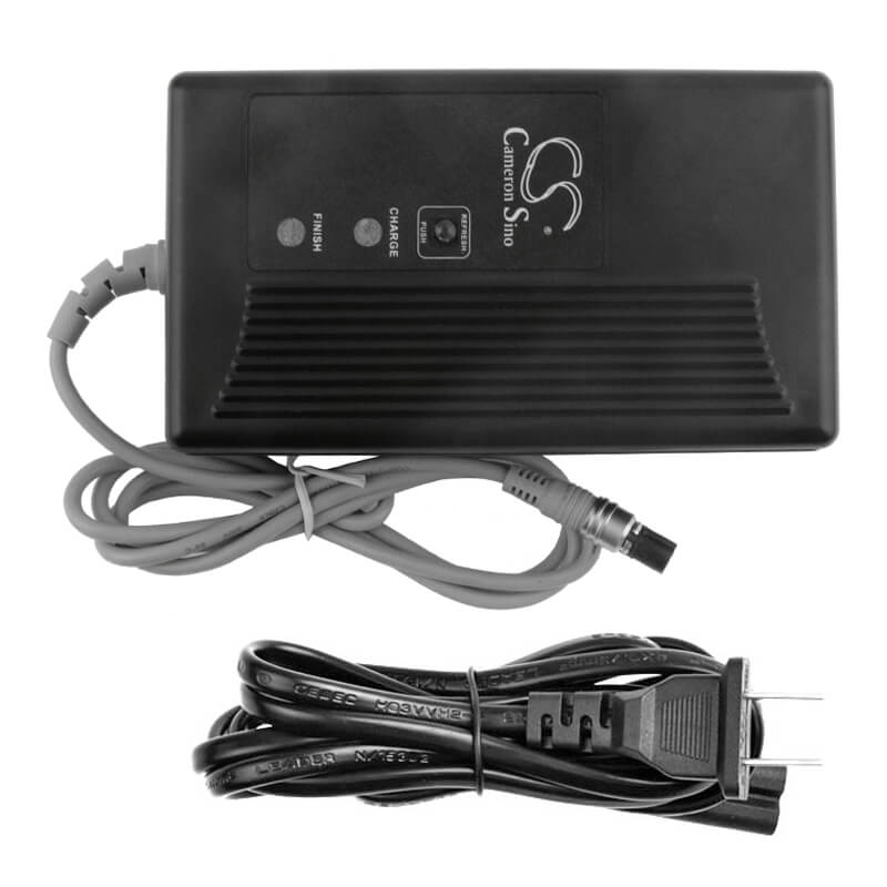 Charging Device For the following product Topcon, Gpt-1000, Gpt-1001, N/A