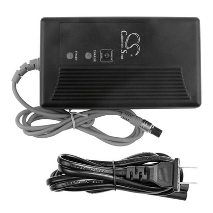 Charging Device For the following product Topcon, Gpt-1000, Gpt-1001, N/A