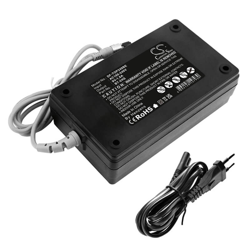 Charging Device For the following product Topcon, Gpt-1000, Gpt-1001, N/A