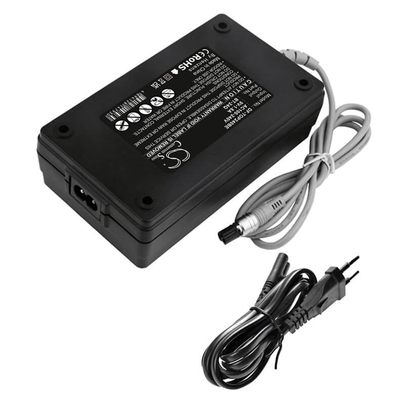Charging Device For the following product Topcon, Gpt-1000, Gpt-1001, N/A