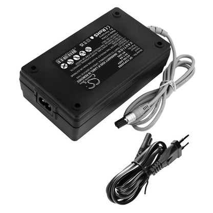 Charging Device For the following product Topcon, Gpt-1000, Gpt-1001, N/A