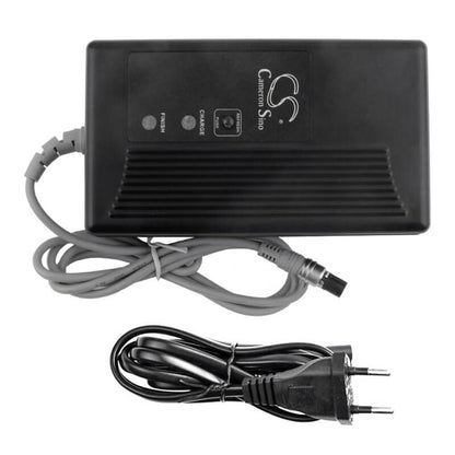 Charging Device For the following product Topcon, Gpt-1000, Gpt-1001, N/A