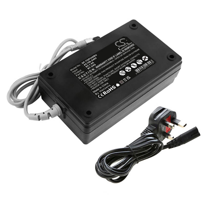 Charging Device For the following product Topcon, Gpt-1000, Gpt-1001, N/A