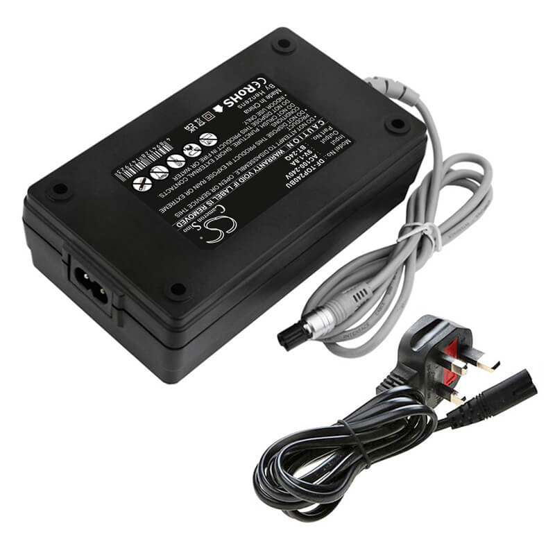 Charging Device For the following product Topcon, Gpt-1000, Gpt-1001, N/A
