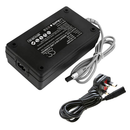 Charging Device For the following product Topcon, Gpt-1000, Gpt-1001, N/A