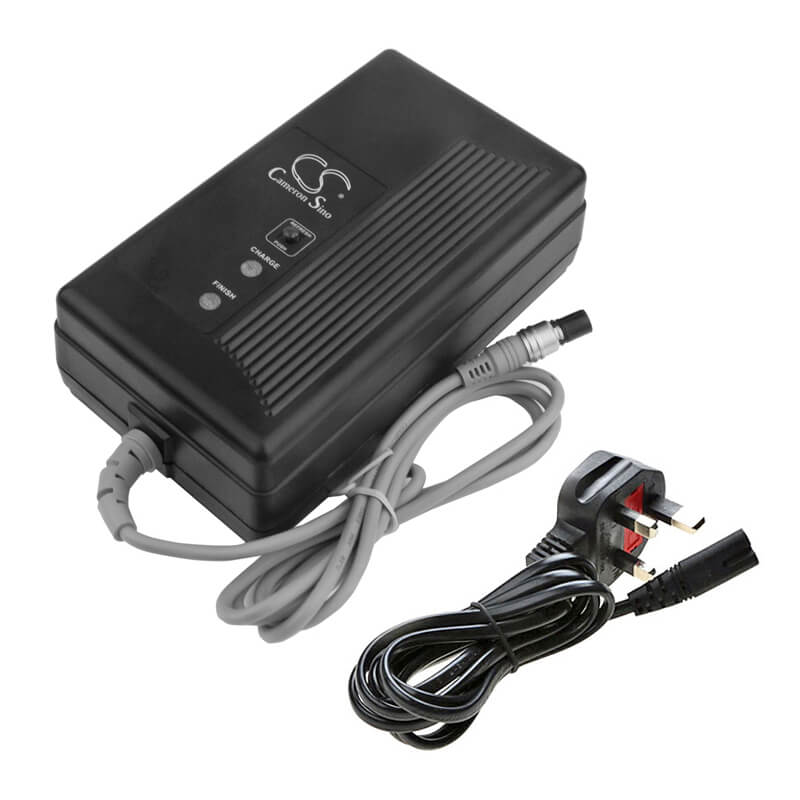 Charging Device For the following product Topcon, Gpt-1000, Gpt-1001, N/A